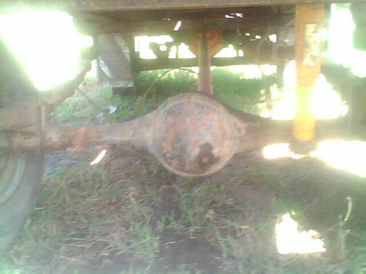 อีแต๋น เครื่อง 110 แรง พร้อมใช้งาน เหมาะลงไร บรรทุกได้ทุกอย่างราคาไม่แพง