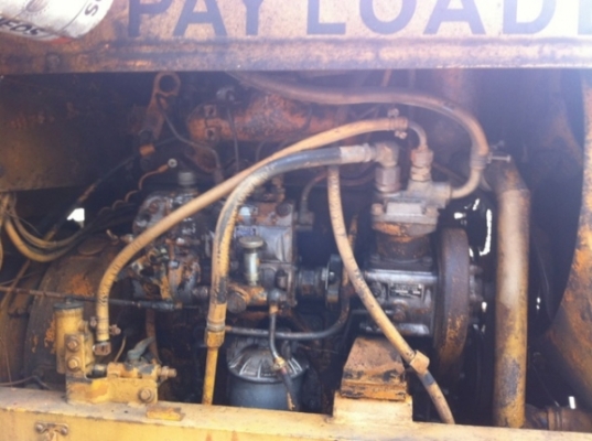 ขาย รถตัก JH30B นำเข้าจากญี่ปุ่น serial 4002 ขาย รถตัก JH30B นำเข้าจากญี่ปุ่น serial 4002