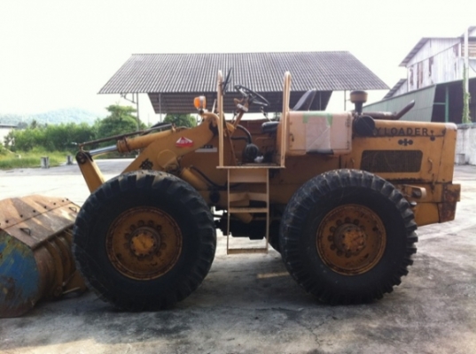 ขาย รถตัก JH30B นำเข้าจากญี่ปุ่น serial 4002 ขาย รถตัก JH30B นำเข้าจากญี่ปุ่น serial 4002