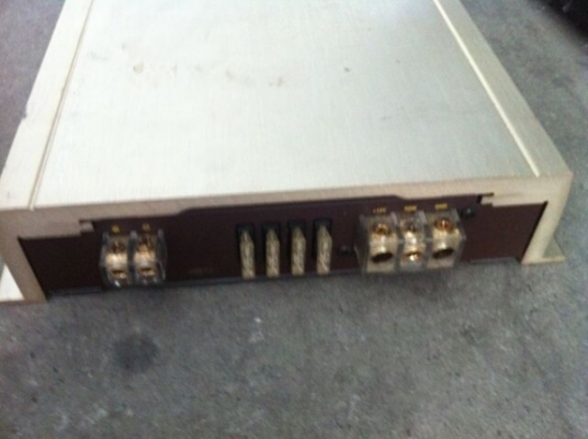 ด่วน Amp DNA V.I.P.1500D สภาพดี เหมือนใหม่ ไม่เคยซ่อม 4500฿ ถูกๆไปเลย ด่วน Amp DNA V.I.P.1500D สภาพดี เหมือนใหม่ ไม่เคยซ่อม 4500฿ ถูกๆไปเลย