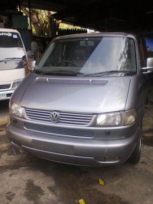 รถ โฟร์คตู้ คาราเวล VR6 ปี97 สภาพดี แต่ง vip  !! ลดราคาสุดๆต้อนรับปีใหม่เลยครับ 320000 บาท สนใจจริงคุยกันได้ครับ