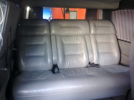 รถ โฟร์คตู้ คาราเวล VR6 ปี97 สภาพดี แต่ง vip  !! ลดราคาสุดๆต้อนรับปีใหม่เลยครับ 320000 บาท สนใจจริงคุยกันได้ครับ