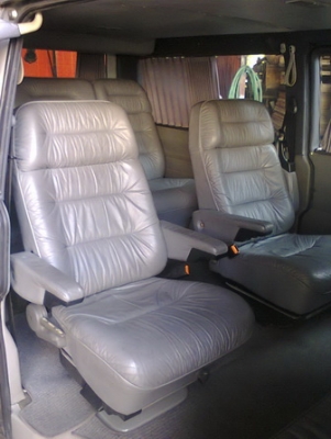 รถ โฟร์คตู้ คาราเวล VR6 ปี97 สภาพดี แต่ง vip  !! ลดราคาสุดๆต้อนรับปีใหม่เลยครับ 320000 บาท สนใจจริงคุยกันได้ครับ