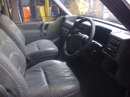 รถ โฟร์คตู้ คาราเวล VR6 ปี97 สภาพดี แต่ง vip  !! ลดราคาสุดๆต้อนรับปีใหม่เลยครับ 320000 บาท สนใจจริงคุยกันได้ครับ