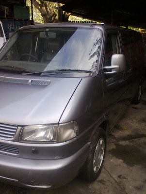 รถ โฟร์คตู้ คาราเวล VR6 ปี97 สภาพดี แต่ง vip  !! ลดราคาสุดๆต้อนรับปีใหม่เลยครับ 320000 บาท สนใจจริงคุยกันได้ครับ