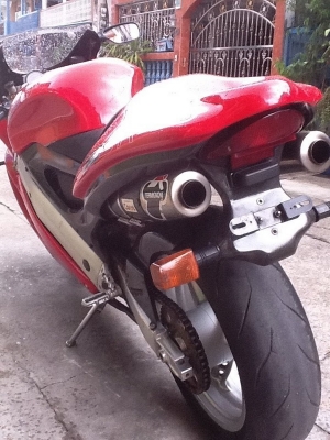 ขาย-แลก ขายหรือแลก BIMOTA 1100 SB6R y03 in.สพม หนึ่งเดียวในไทยคับสภาพดีพร้อมใช้งานin.สพม หนึ่งเดียวในไทยคับสภาพดีพร้อมใช้งาน