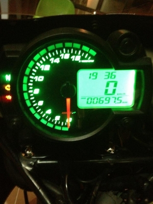 ขาย-แลก ขายหรือแลก BIMOTA 1100 SB6R y03 in.สพม หนึ่งเดียวในไทยคับสภาพดีพร้อมใช้งานin.สพม หนึ่งเดียวในไทยคับสภาพดีพร้อมใช้งาน