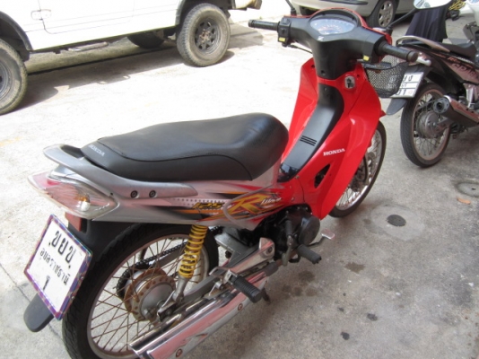 ขายแล้วครับ ขอบคุณทีมงานพี่เสือและเวป truk2hand.comครับ