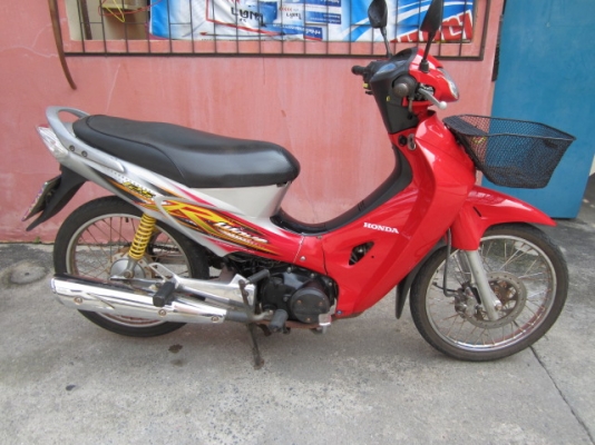 ขายแล้วครับ ขอบคุณทีมงานพี่เสือและเวป truk2hand.comครับ