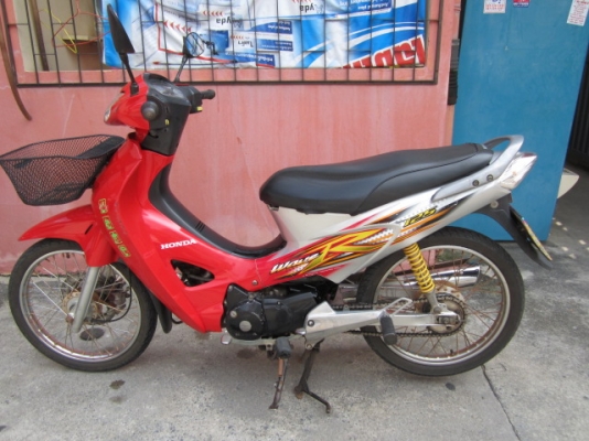 ขายแล้วครับ ขอบคุณทีมงานพี่เสือและเวป truk2hand.comครับ