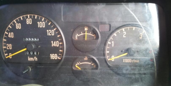 ซ่อมไมล์รถบรรทุก ต่อระบบไมล์ไฟฟ้า ทุกรุ่น รถบัส ไมล์ไฟฟ้า ปรับจูนให้กิโลตรง สอบถาม089-407-1238