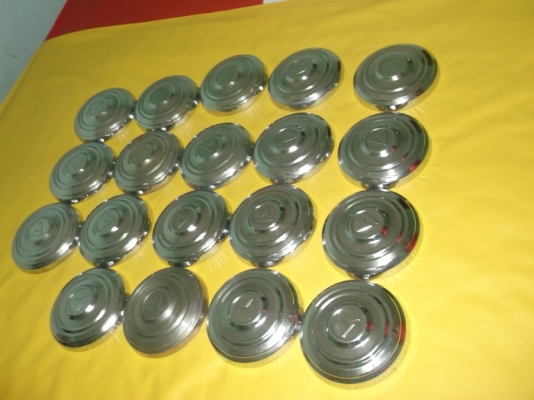 ขายฝาตบ Toyota RN25  สภาพสวยๆ