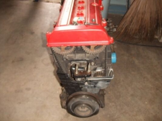 ฝาสูบB20B (CRV) สภาพดี  0816453666โอ๋