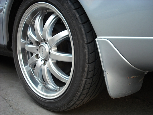 TOYOTA CAMRY ปี 1996 สภาพสวย ราคาพิเศษ เจ้าของขายเอง