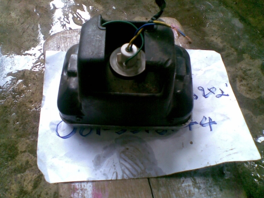 ท่อแท้ JX 110      -  นัดเชียงใหม่