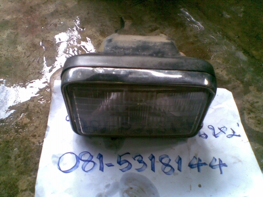 ท่อแท้ JX 110      -  นัดเชียงใหม่