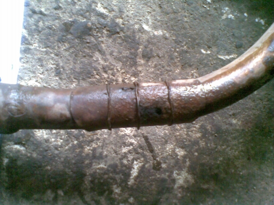 ท่อแท้ JX 110      -  นัดเชียงใหม่