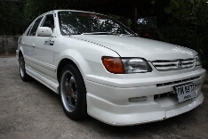 ขายรถ พร้อมใช้งานครับ