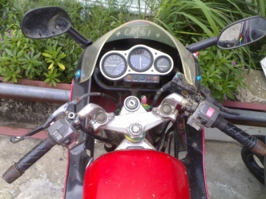 TZR150ปี37เดิมๆแม็คTZMเครื่องดี วาล์วทำงานปรกติ7500฿