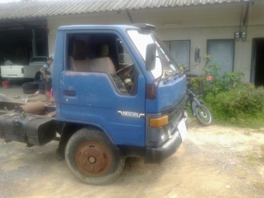 ขาย หัว ซัซซี่ TOYOTA 6 ล้อ DINA (BU67) ปี 91 เครื่อง 115 (14B) หัว ซัซซี่ (ซัซซี่สวยมาก) รถห้าง ขายตามสภาพ 210,000.- ขาย หัว ซัซซี่ TOYOTA 6 ล้อ DINA (BU67) ปี 91 เครื่อง 115 (14B) หัว ซัซซี่ (ซัซซี่สวยมาก) รถห้าง ขายตามสภาพ 210,000.-