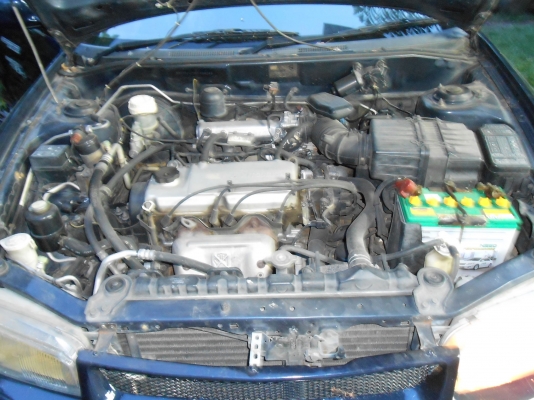 ขายตัดก่อนตีเทิน รถบ้าน ผู้หญิงใช้ แม็ก 17 " ยางดี 4 เส้น ขายตัดก่อนตีเทิน รถบ้าน ผู้หญิงใช้ แม็ก 17 " ยางดี 4 เส้น