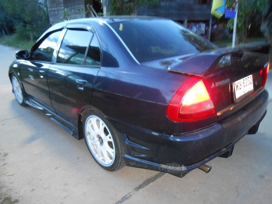 ขายตัดก่อนตีเทิน รถบ้าน ผู้หญิงใช้ แม็ก 17 " ยางดี 4 เส้น