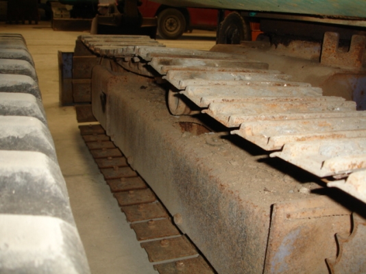 รถขุดเล็ก KOMATSU PC30-7E สภาพดีนำเข้าจากญี่ปุ่น