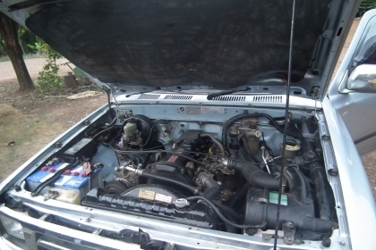 ขายกระบะไม้ตี้  ปี 96 รถบ้านสภาพพร้อมใช้งาน  ทะเบียนเต็มพร้อมโอน  สนใจโทรสอบถามรายละเอียดเพิ่มเติมได้นะครับ