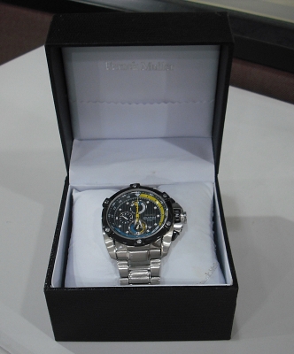 นาฬิกา SEIKO VELATURA  200 M สภาพสวย