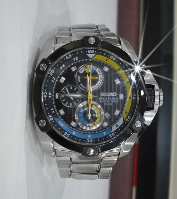 นาฬิกา SEIKO VELATURA  200 M สภาพสวย