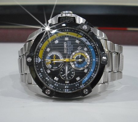 นาฬิกา SEIKO VELATURA  200 M สภาพสวย