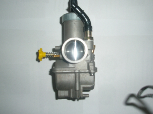 ขายคาร์บู N Pro KEIHIN 150cc ของใหม่ งานไต้หวัน เกรด A