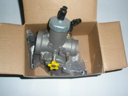 ขายคาร์บู N Pro KEIHIN 150cc ของใหม่ งานไต้หวัน เกรด A