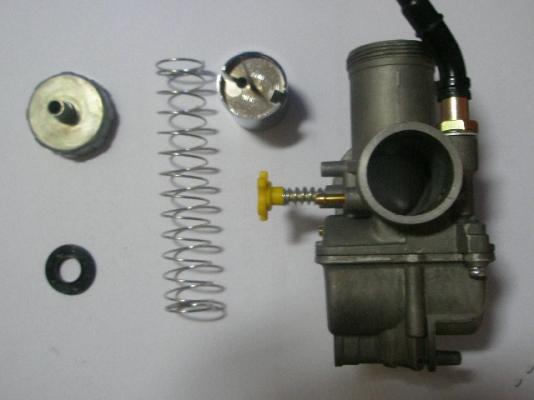 ขายคาร์บู N Pro KEIHIN 150cc ของใหม่ งานไต้หวัน เกรด A