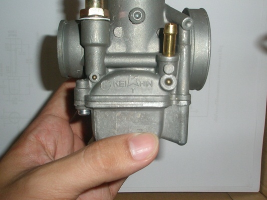 ขายคาร์บู N Pro KEIHIN 150cc ของใหม่ งานไต้หวัน เกรด A