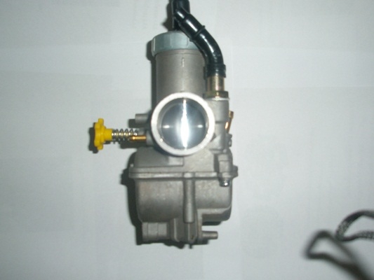 ขายคาร์บู N Pro KEIHIN 150cc ของใหม่ งานไต้หวัน เกรด A