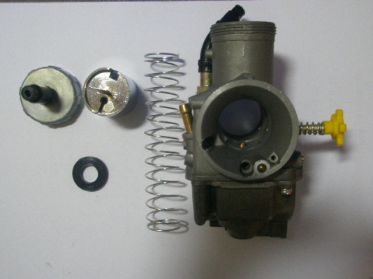 ขายคาร์บู N Pro KEIHIN 150cc ของใหม่ งานไต้หวัน เกรด A