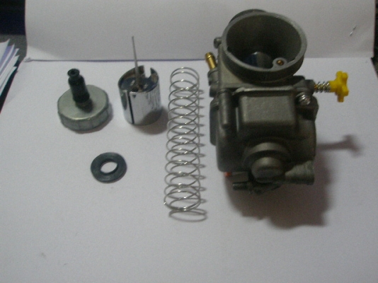 ขายคาร์บู N Pro KEIHIN 150cc ของใหม่ งานไต้หวัน เกรด A