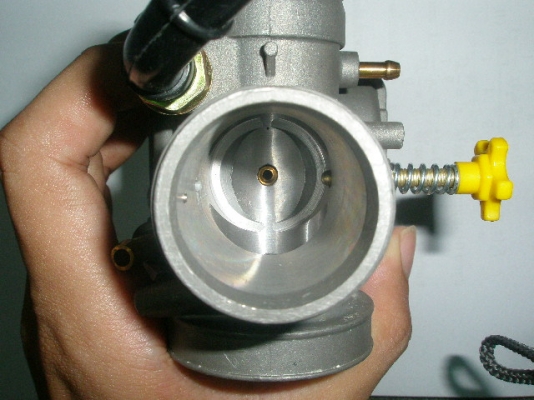 ขายคาร์บู N Pro KEIHIN 150cc ของใหม่ งานไต้หวัน เกรด A