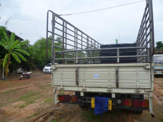 ขายหกล้อFC เครื่อง 120 ชุเปอร์เสี่ยยาว 5.50 เมตรปี38 รถห้างแท้ๆดูรถได้ที่ในเมืองสุโขทัยคัย ขายหกล้อFC เครื่อง 120 ชุเปอร์เสี่ยยาว 5.50 เมตรปี38 รถห้างแท้ๆดูรถได้ที่ในเมืองสุโขทัยคัย