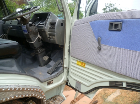 ขายหกล้อFC เครื่อง 120 ชุเปอร์เสี่ยยาว 5.50 เมตรปี38 รถห้างแท้ๆดูรถได้ที่ในเมืองสุโขทัยคัย ขายหกล้อFC เครื่อง 120 ชุเปอร์เสี่ยยาว 5.50 เมตรปี38 รถห้างแท้ๆดูรถได้ที่ในเมืองสุโขทัยคัย