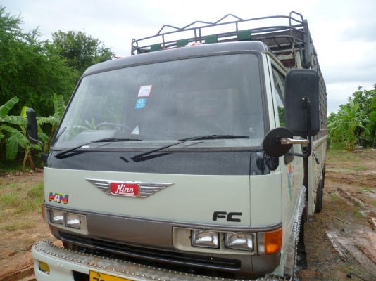 ขายหกล้อFC เครื่อง 120 ชุเปอร์เสี่ยยาว 5.50 เมตรปี38 รถห้างแท้ๆดูรถได้ที่ในเมืองสุโขทัยคัย ขายหกล้อFC เครื่อง 120 ชุเปอร์เสี่ยยาว 5.50 เมตรปี38 รถห้างแท้ๆดูรถได้ที่ในเมืองสุโขทัยคัย