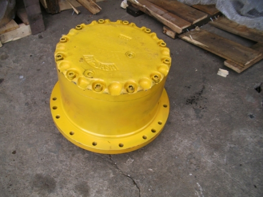 ชุดเกียรตัวเดินSK120-5 ยกลูก