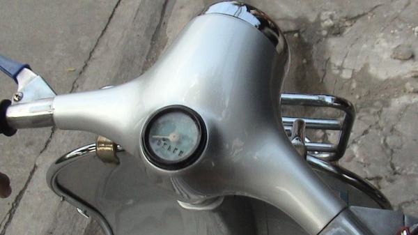 ขายเวสป้า 64 ด่วนครับ!!!!