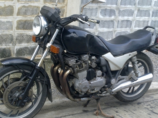 ขาย xj 750 28000 บาท ขาย xj 750 28000 บาท