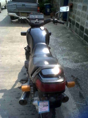 ขาย xj 750 28000 บาท ขาย xj 750 28000 บาท