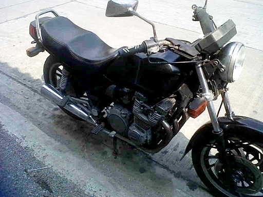 ขาย xj 750 28000 บาท ขาย xj 750 28000 บาท