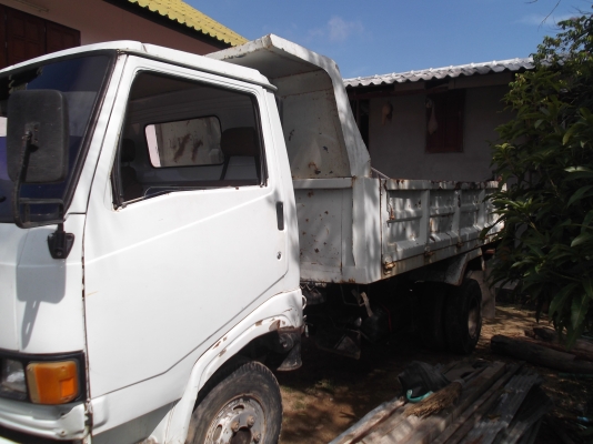 ฮีโน่ KM777 ดั้ม5คิว ฮีโน่ KM777 ดั้ม5คิว