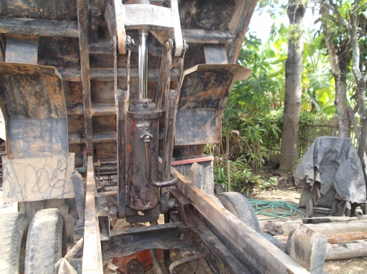 ฮีโน่ KM777 ดั้ม5คิว ฮีโน่ KM777 ดั้ม5คิว