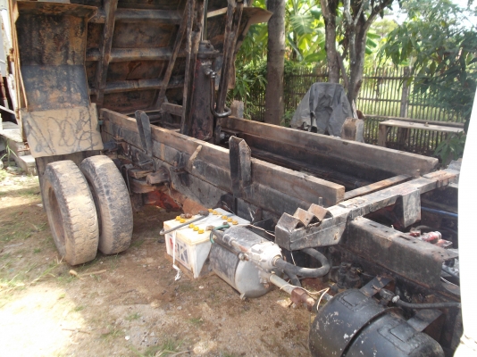 ฮีโน่ KM777 ดั้ม5คิว ฮีโน่ KM777 ดั้ม5คิว